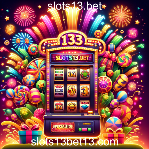 Explore a Categoria de Eventos em Slots: Diversão e Prêmios
