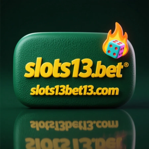 slots13.bet